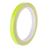 BIKIGHT,Cycling,Safety,Reflective,Wheel,Sticker,Scooter,Decal,Tape"