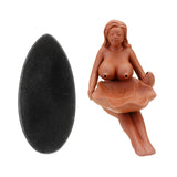 Ceramic,Backflow,Incense,Burner,Censer,Beauty,Holder,Decoration