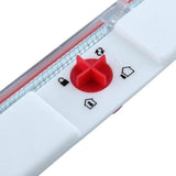 Locking,Waterproof,Small,Window,Screen,Panel,Security,Interior,Doors