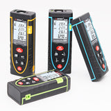 SNDWAY,Handheld,Laser,Range,Finder,Precision,Infrared,Measuring,Instrument,Laser,Distance,Meter