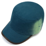 Washed,Cotton,Adjustbale,Fashion,Outdoor,Military,Peaked,Visor