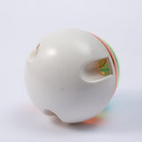 Tumbler,Training,Automatically,Dispenser,Plastic,Colorful,Feeder