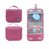 Honana,Portable,Cosmetic,Storage,Travel,Toilet,Hanging,Makeup,Organizer,Pouch