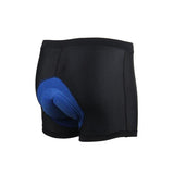 Outdoor,Bicycle,Silicone,Cushion,Short,Pants,Breathable,Underpants,Cycling,Underwear