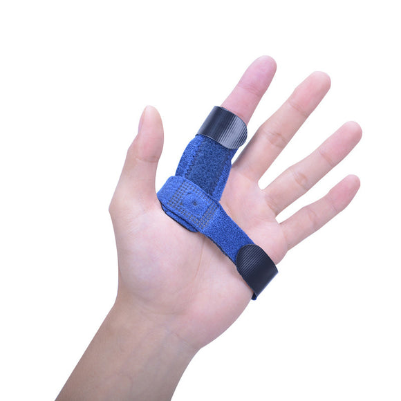Outdoor,Finger,Support,Finger,Splint,Brace,Sport,Bandage,Relief