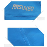 ARSUXEO,Men's,Cycling,Shorts,Loose,Downhill,Mountain,Shorts,Outdoor,Sport,Bicycle,Short,Pants,Water,Repellent