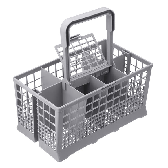 niversal,Dishwasher,Cutlery,Silverware,Storage,Baskets,Whirlpool,Maytag,Parts