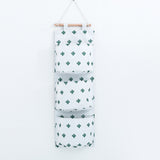 Fancy,Oxford,Cloth,Storage,Hanging,Storage