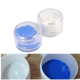 White,Mould,Making,Silicone,Putty,Sugarcraft