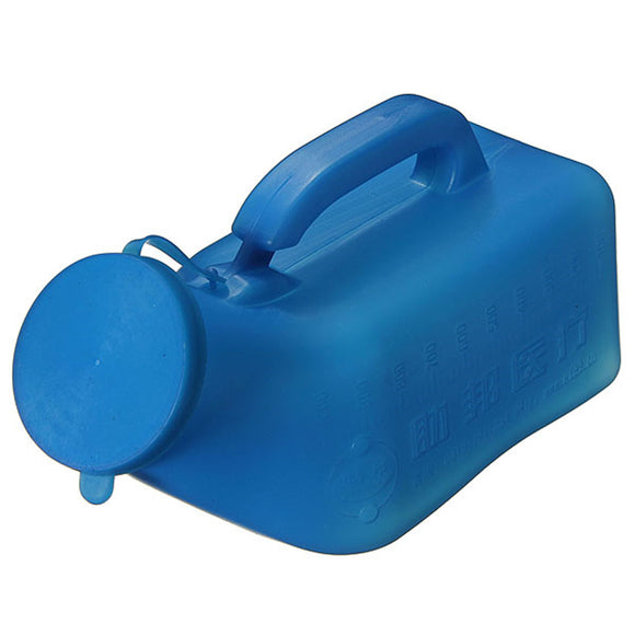 1000ml,Urinal,Bottles,Portable,Toilet,Camping,Travel,Convenience