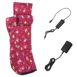 Electric,Blanket,Double,Heater,Thermostat,Electric,Mattress,Heating,Blanket,Warmer,Heater,Washable,Carpet