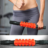 Sports,Fitness,Massager,Roller,Stick,Muscle,Trigger,Point,Relief,Exercise,Beauty