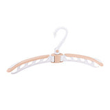 IPRee,Magic,Retractable,Folding,Cloth,Hanger,Portable,Clothing,Storage,Drying,Racks