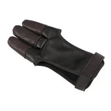 Tactical,Archery,Fingers,Sleeve,Recurve,Traditional,Finger,Guard,Hunting,Protector