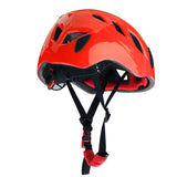 Outdoor,Unisex,Adjustable,Safety,Climbing,Rescue,Helmet