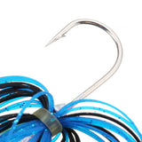ZANLURE,Metal,Fishing,Spinner,Baits,Crank