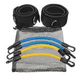 Resistance,Bands,Fitness,Strength,Training,Pilates,Flexbands