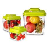 Fresh,Storage,Container,Vacuum,Sealer,Kitchen,Picnic