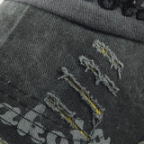 Collrown,Baseball,Retro,Embroidery