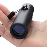 PANDA,30x25,Outdoor,Portable,Monocular,Optic,Night,Vision,Telescope,Camping,Travel