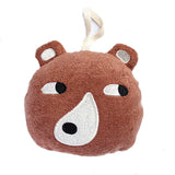 KCASA,Shower,Sponge,Children's,Cartoon,Creative,Cotton,Linen,Towel
