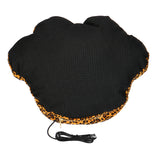 Cartoon,Plush,Super,Warmers,Removable,Washable,Electric,Heating,Shoes