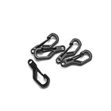 Outdooors,Buckle,Carabiner,Quick,Release,Chain,Camping,Hiking