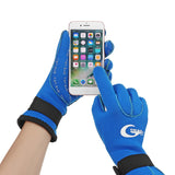 Neoprene,Diving,Gloves,Touch,Screen,Quickly,Gloves,Winter