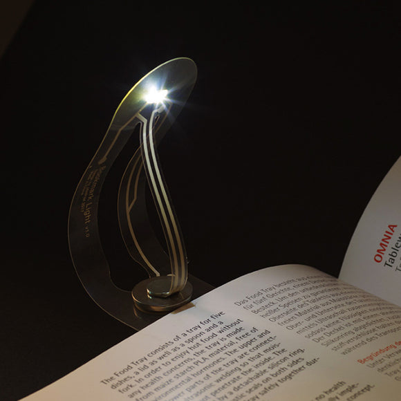 Bookmark,Light,Reading,Bookmark,Reading,Creative,Portable,Small,Night,Light
