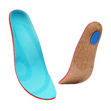 Senthmetic,Fitness,Sports,Insoles,Shock,Absorption,Protection,Weightlifting,Sneakers,Insole