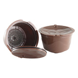 KCASA,Refillable,Coffee,Capsule,Reusable,Refilling,Filter,Nespresso,Machine,Kitche