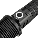 XANES,1200LM,Flashlight,Modes,Charging,Tactical,Torch,Light,Hunting,Camping
