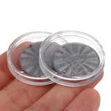 Universal,Inner,Commemorative,Protection,Storage