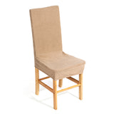 Stretch,Chair,Cover,Removable,Slipcover,Textured,Chair,Protector,Dining,Wedding,Banquet,Party,Kitchen,Chair