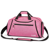 Sport,Training,Fitness,Outdoor,Travel,Handbags,Shoes,Compartment