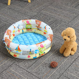 Inflatable,Swimming,Ocean,Bathtub,Outdoor,Indoor,Children,Water