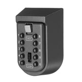 Outdoor,Mount,Combination,Storage,Password