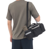 Large,Capacity,Handheld,Strap,Cycling,Storage,Luggage,Carrier,Basket,Mountain,Bicycle,Saddle,Handbag,Pannier