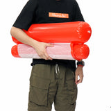 Inflatable,Floating,Water,Hammock,Mattress,Swimming,Hammock,Chair,Summer,Lounge,200kg"