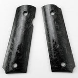Grips,Luminous,Carbon,Fibre,Patch,Tactical,Pistal,Handle,Patch,Hunting,Extension,Outdoor,Hunting,Equipment