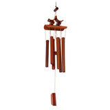 Tubes,Bamboo,Chime,Ornament