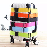 IPRee,185x5CM,Adjustable,Suitcase,Luggage,Strap,Travel,Baggage