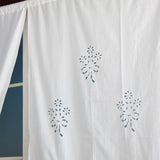70x150cm,Living,Curtains,Crochet,Cotton,Window,Curtains,Panel,Drape,Country