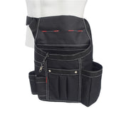 Multifunction,Portable,Tools,Organizer,Waist,Oxford,Cloth,Hardware,Plastic,Fittings,Storage