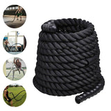 Length,Fitness,Battle,Heavy,Weighted,Battle,Skipping,Ropes,Retainer,Exercise,Tools