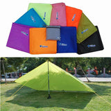 IPRee,250x150CM,Portable,Camping,Sunshade,Outdoor,Waterproof,Shelter,Canopy,Tentage