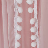 Round,Children's,Canopy,Bedcover,Mosquito,Curtain,Bedding