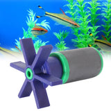 Canister,Filter,Impeller,Rotor,Replacement,Aquarium,Filter,Impeller