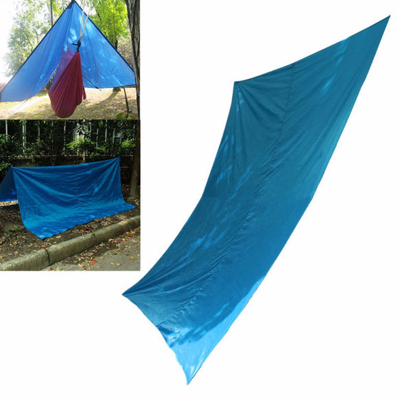 300CM,300CM,Outdoor,Hammock,Havelock,Sunshade,Canopy,Shelter,Shading,Travel,Camping,Hiking