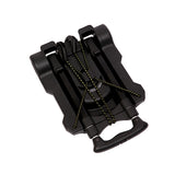 IPRee,Folding,Small,Portable,Camping,Luggage,Trolley,Adjustable,Shopping